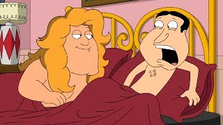 Pranking Quagmire  Family Guy [upl. by Aicemat202]