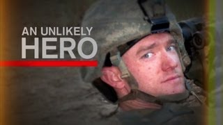 Army Staff Sgt Ty Carters life before Medal of Honor [upl. by Bueschel]