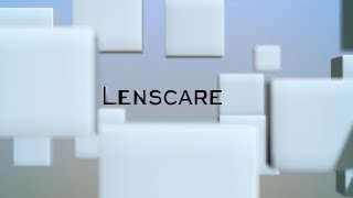 被写界深度をシミュレートするプラグイン【Lenscare for AE  OFX】 [upl. by Wesle]