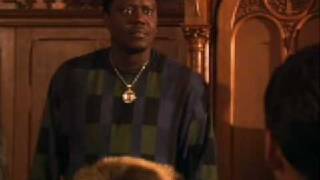 The Bernie Mac show quotHandle Your Businessquot s1 pt2 [upl. by Letti]