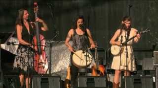 Bird Song  The Wailin Jennys  752014 [upl. by Horace]