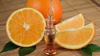 aceite de naranja  Como Prepararlo [upl. by Inatirb193]