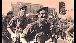 Yonathan Netenyahu  Funeral of Israeli Hero of Entebbe Mission greatest rescue mission on earth [upl. by Ecnedurp]