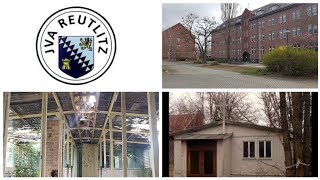 JVA Reutlitz 2021  Lost Places Berlin [upl. by Emmett]