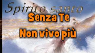 Guidami Spirito Santo [upl. by Amlas854]