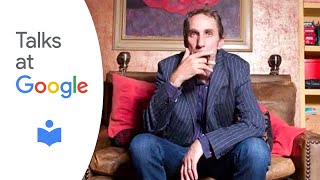 Psychogeography  Will Self  Talks at Google [upl. by Marr613]