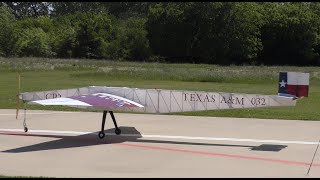 SAE Aero Design West 2023 [upl. by Linetta]