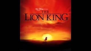 The Lion King Broadway Jr Soundtrack [upl. by Darrej]