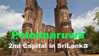 Polonnaruwa Kingdom [upl. by Endys650]