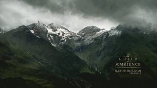 1 hour of Ambient Fantasy Music  Enchanted Lands  Volume 2 [upl. by Faubert]