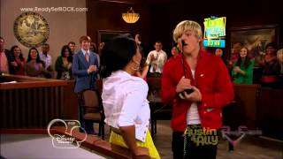 Austin Moon Ross Lynch  Steal Your Heart HD [upl. by Aytida]